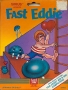 Atari  800  -  fast_eddie_cart